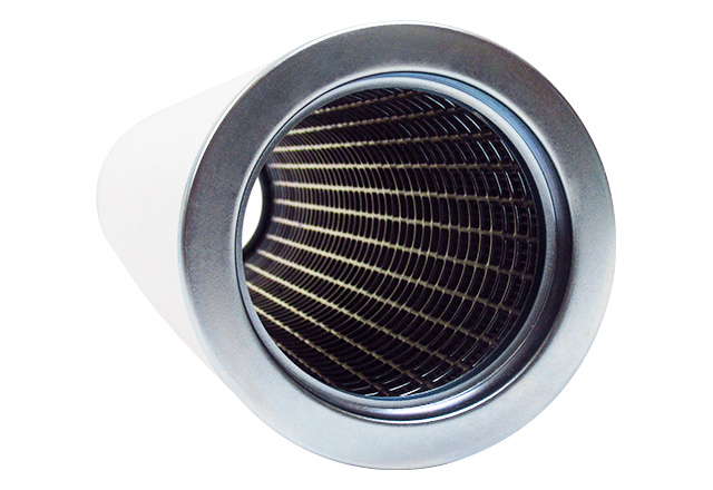 coalescing filter